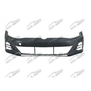 Bumper, front