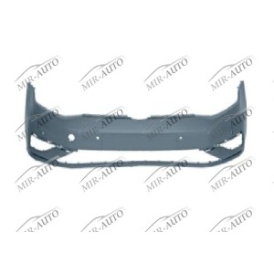 Bumper, front