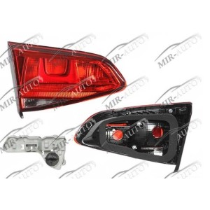Tail light