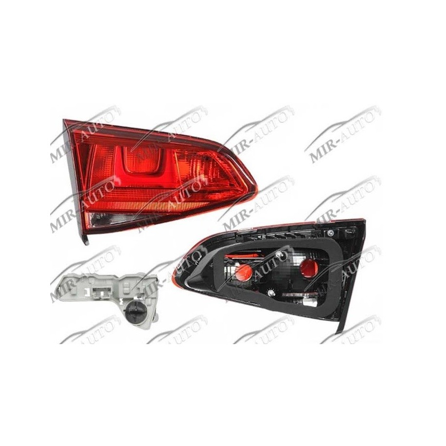 Tail light