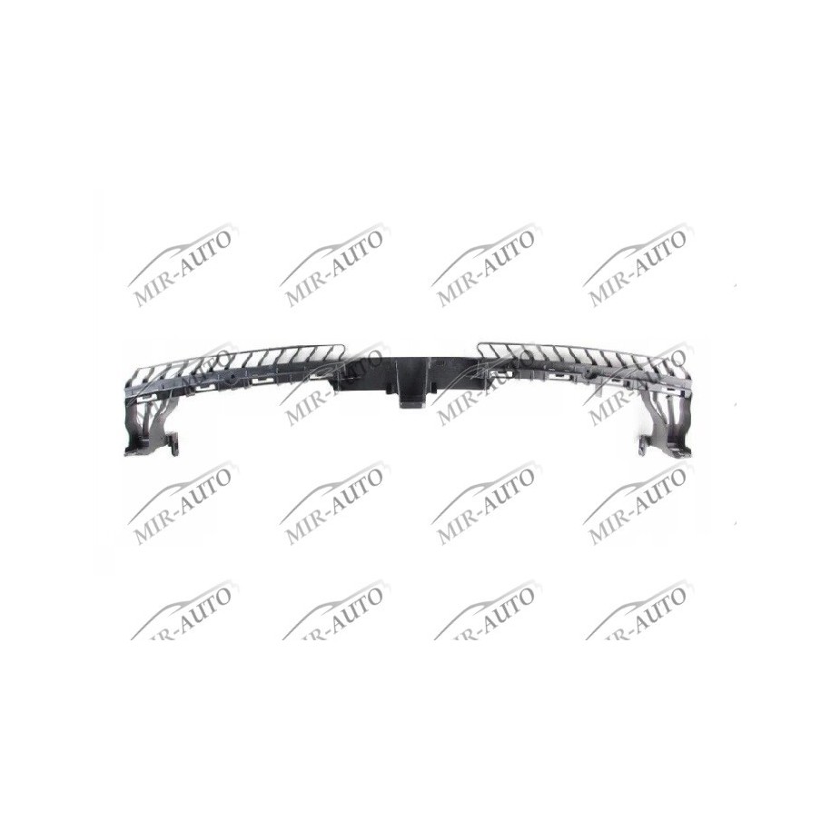 Grille support