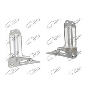 Fender bracket, front