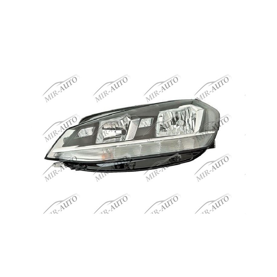 Headlamp
