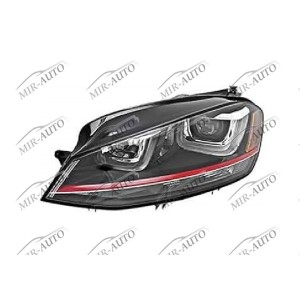 Headlamp