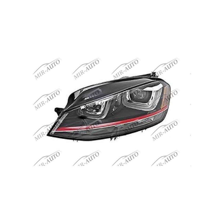 Headlamp