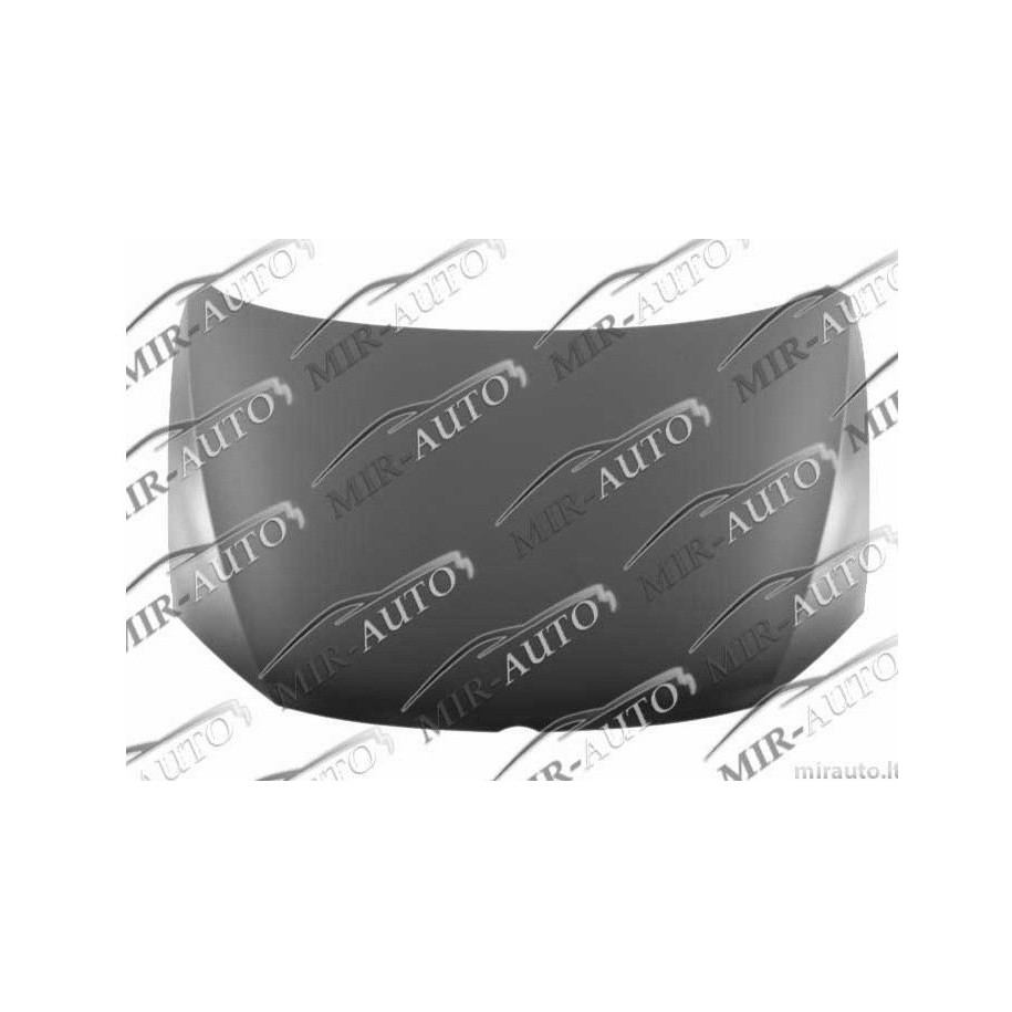 Bonnet