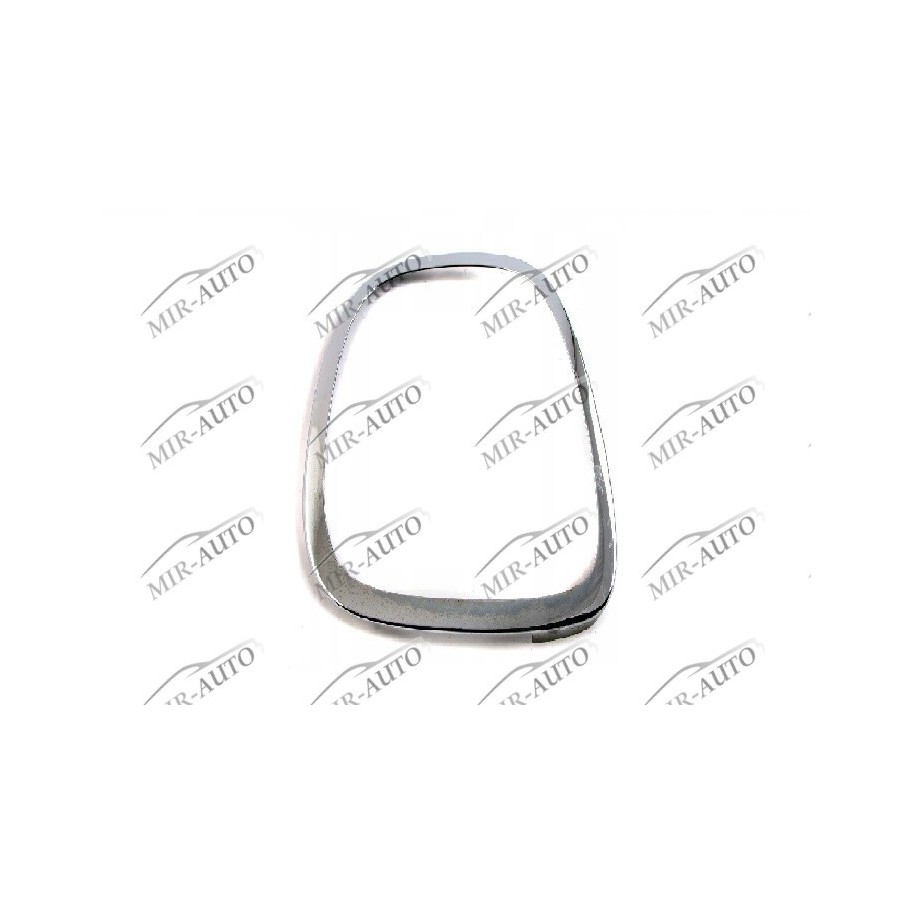 Tail lamp frame