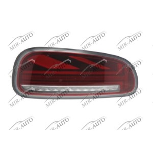 Tail light