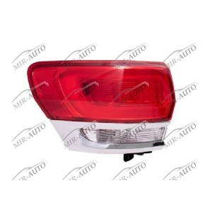 Tail light