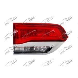Tail light