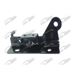 Bonnet hinge