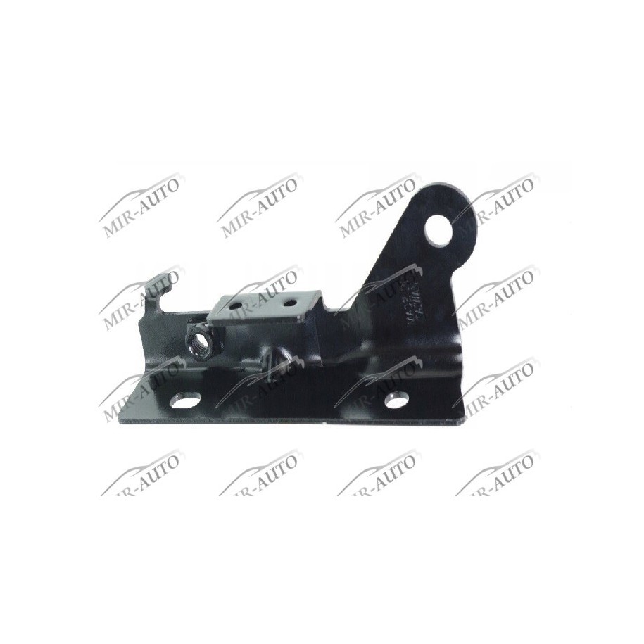 Bonnet hinge