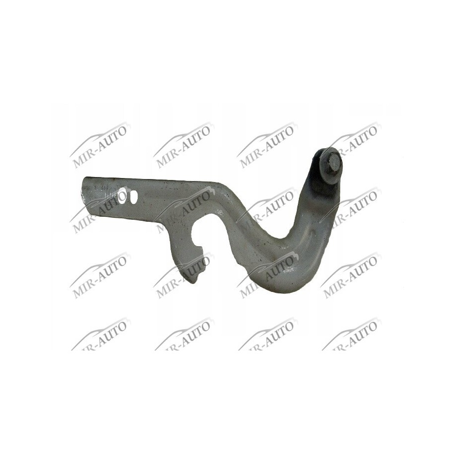 Bonnet hinge