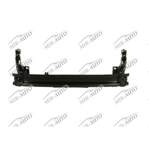 Bumper reinforcement