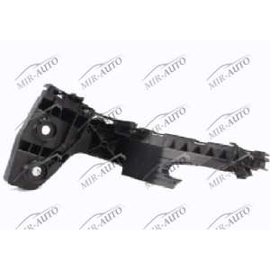 Bumper bracket