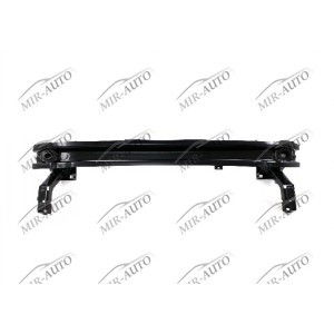 Bumper reinforcement