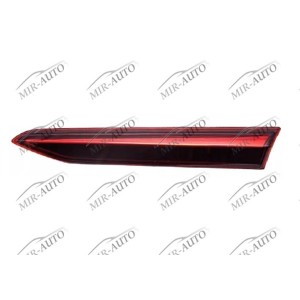 Tail light
