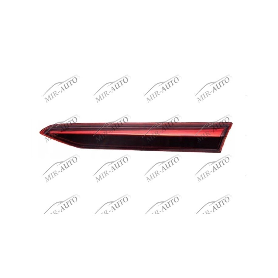 Tail light