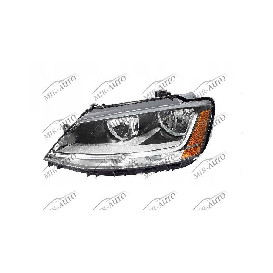 Headlamp