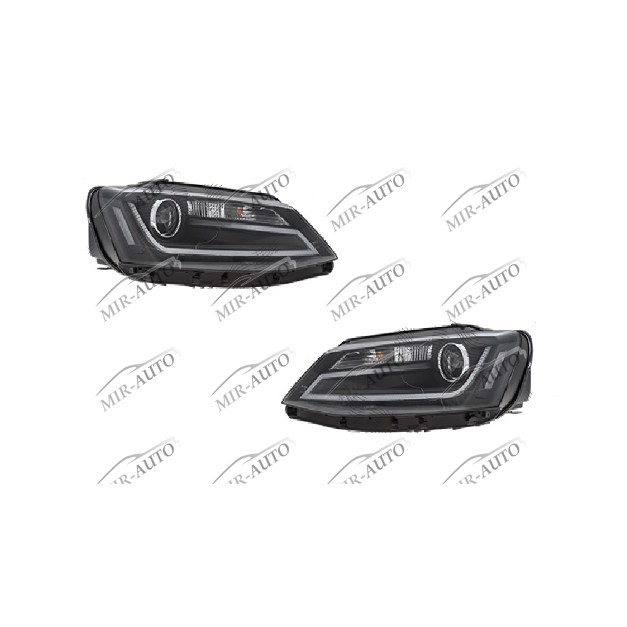 Headlamp
