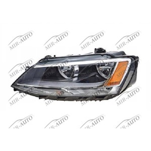 Headlamp