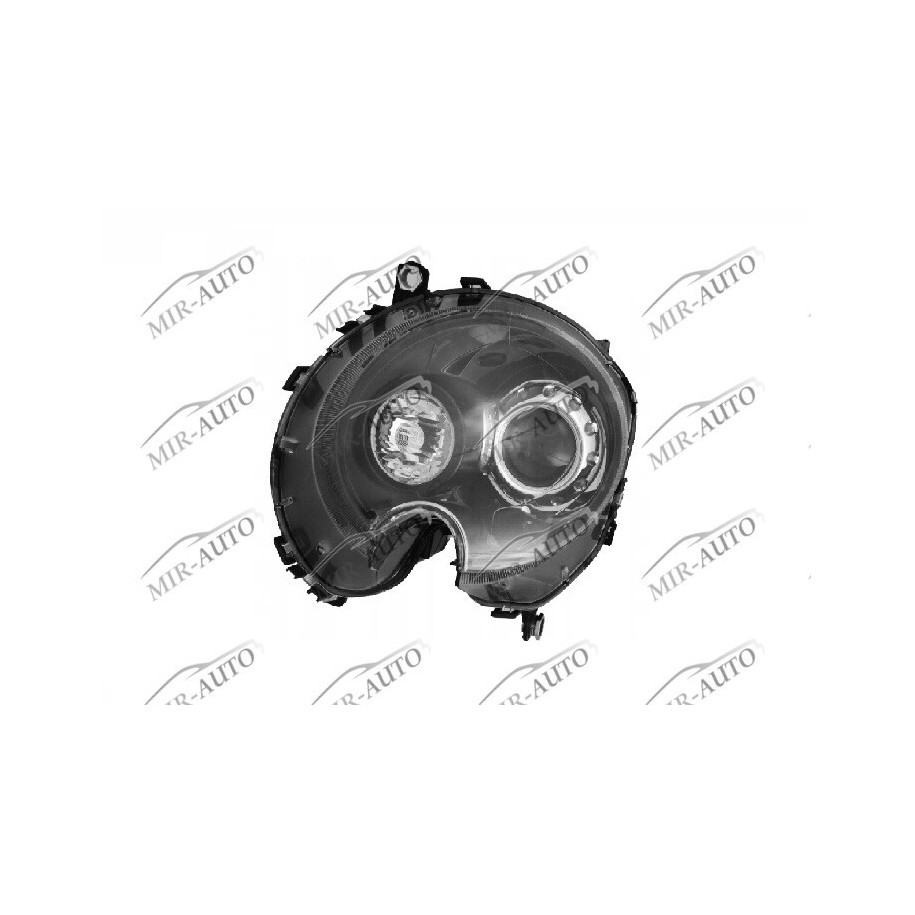 Headlamp