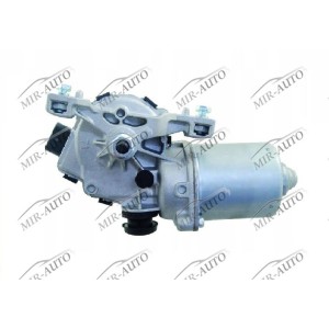 Wiper motor