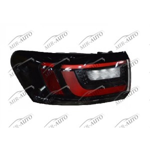 Tail light