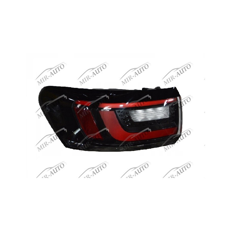 Tail light