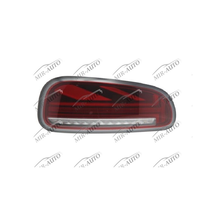 Tail light
