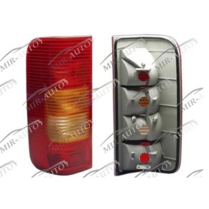 Tail light