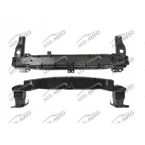 Bumper reinforcement