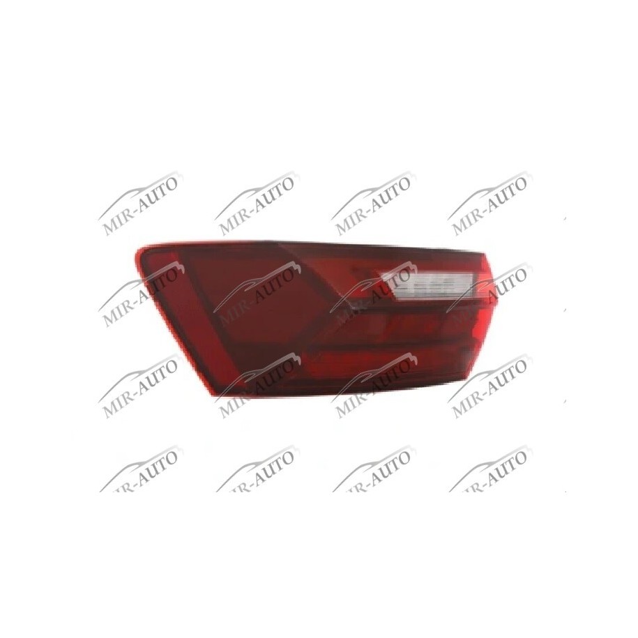 Tail light
