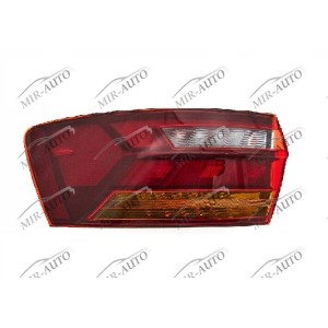 Tail light