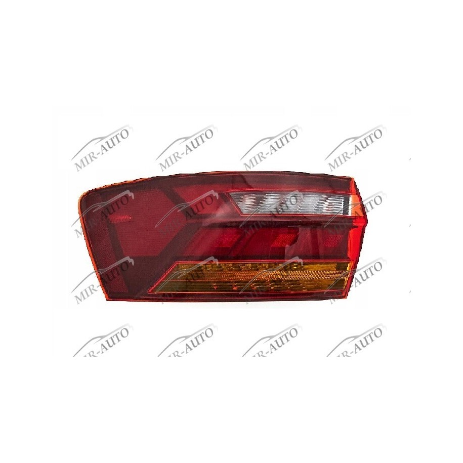 Tail light