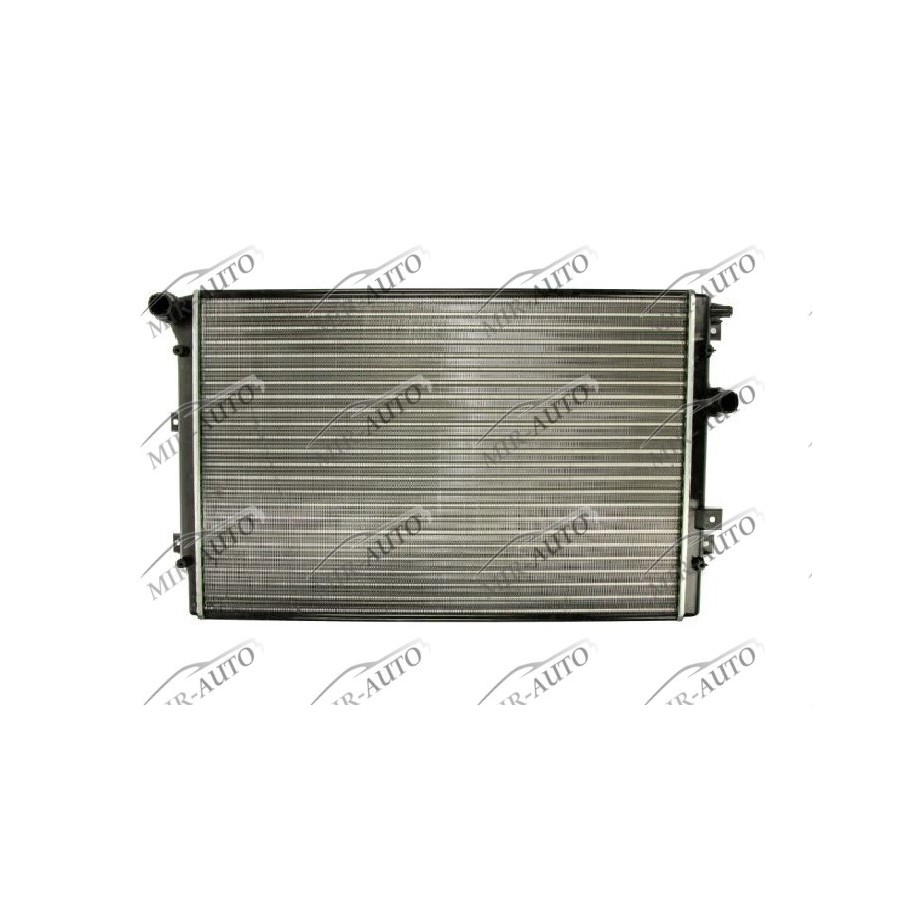 Radiator