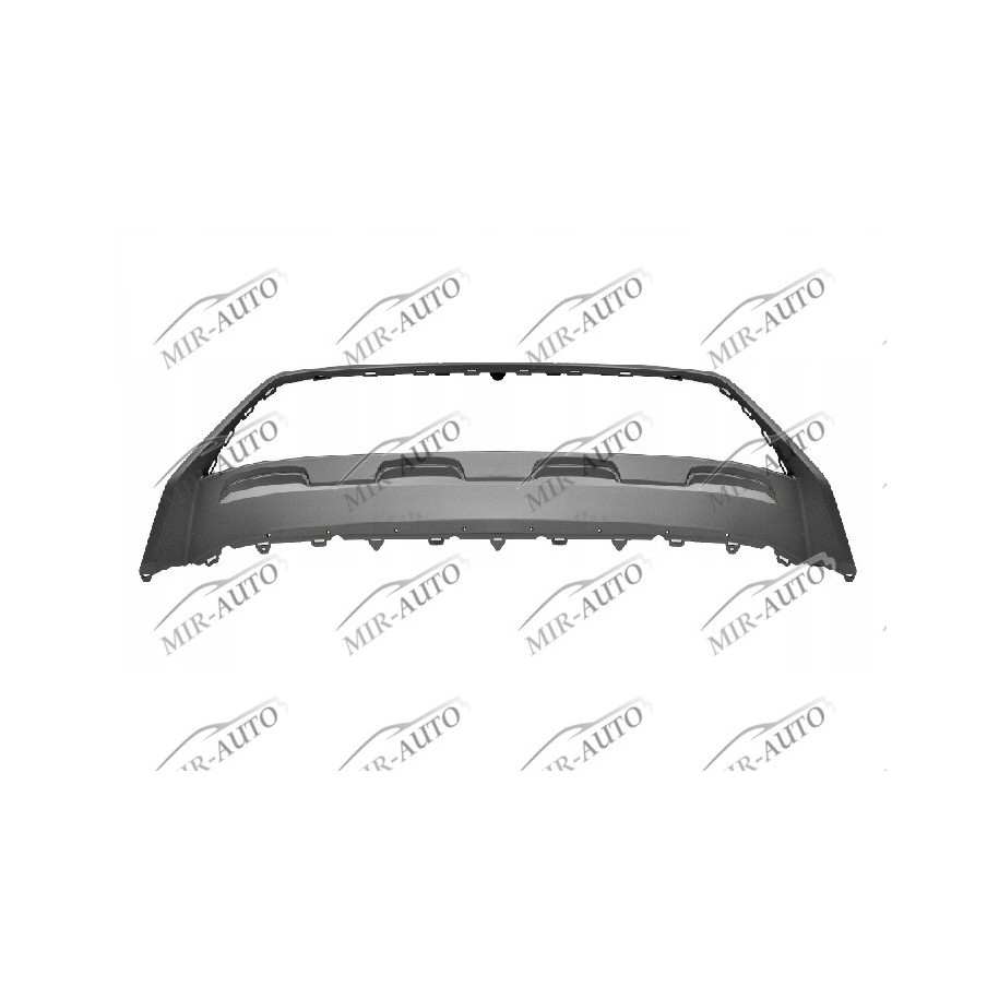 Накладка бампера
