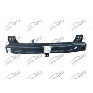 Bumper reinforcement