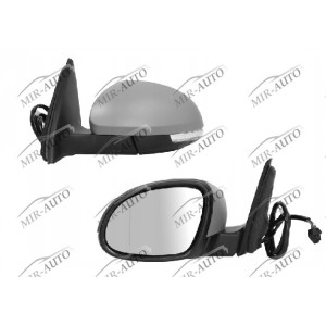Door mirror