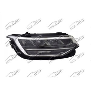 Headlamp