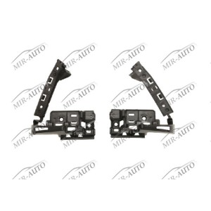 Bumper bracket