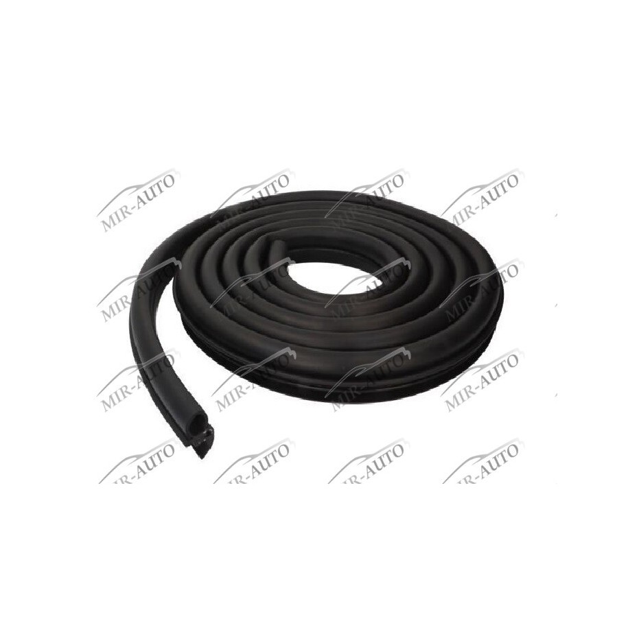 Door seal