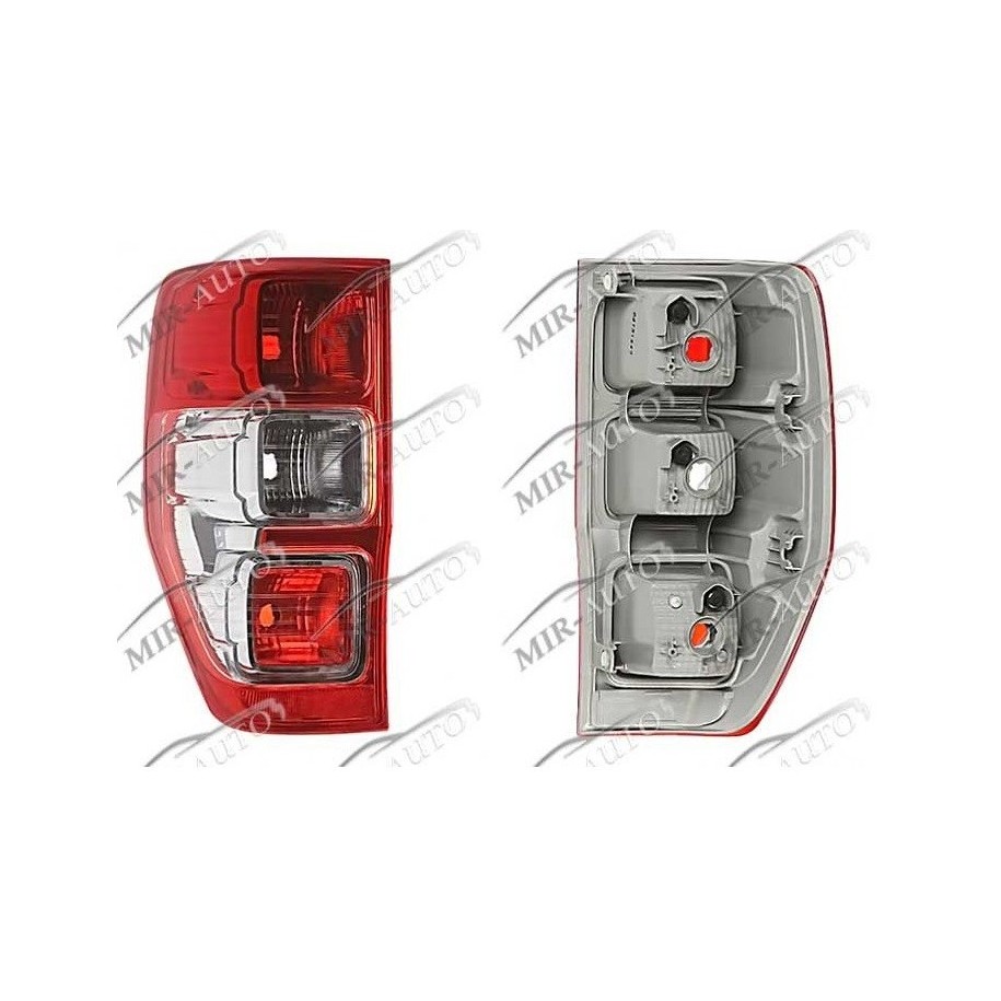 Tail light