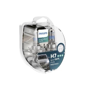 Philips X-treme Vision +150%, H7
