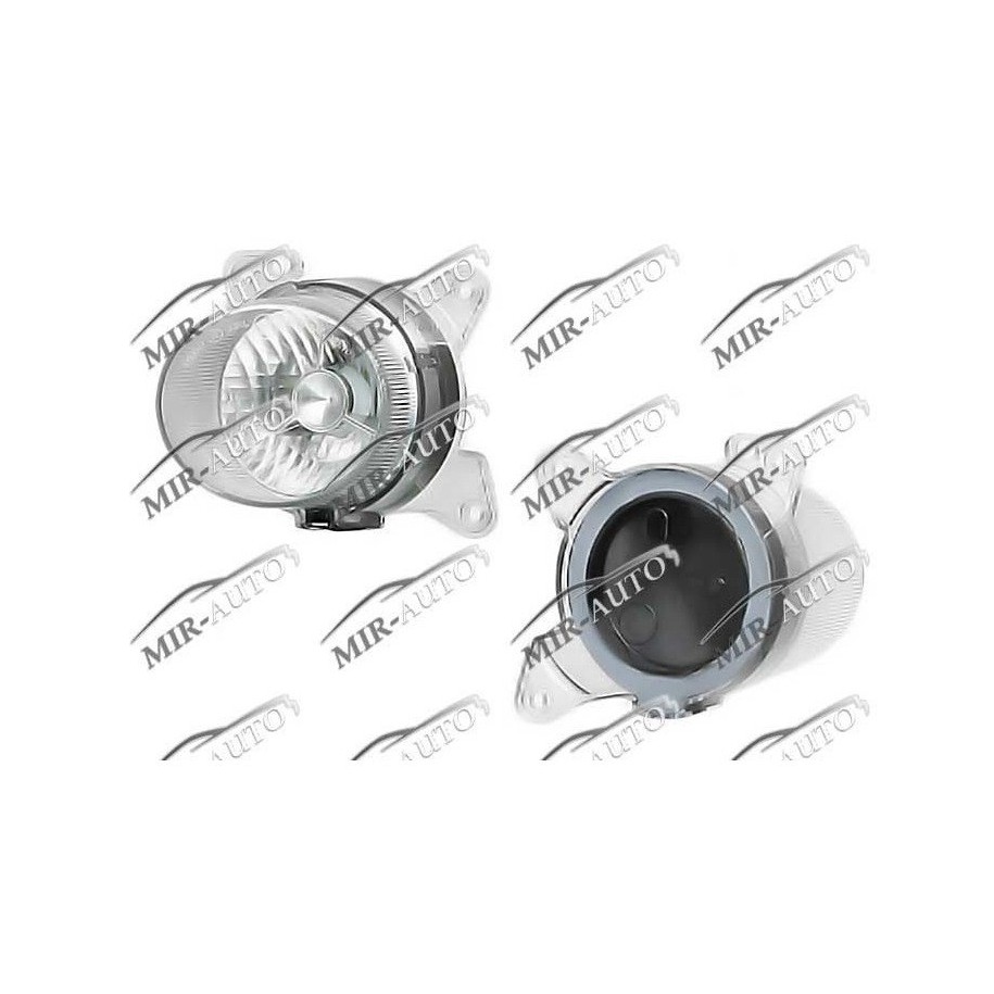 Daytime running light