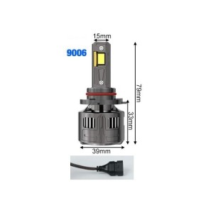 LED Headlight Kit