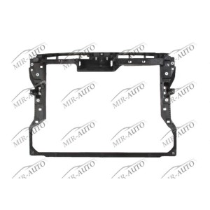 Front panel