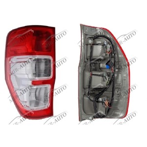 Tail light
