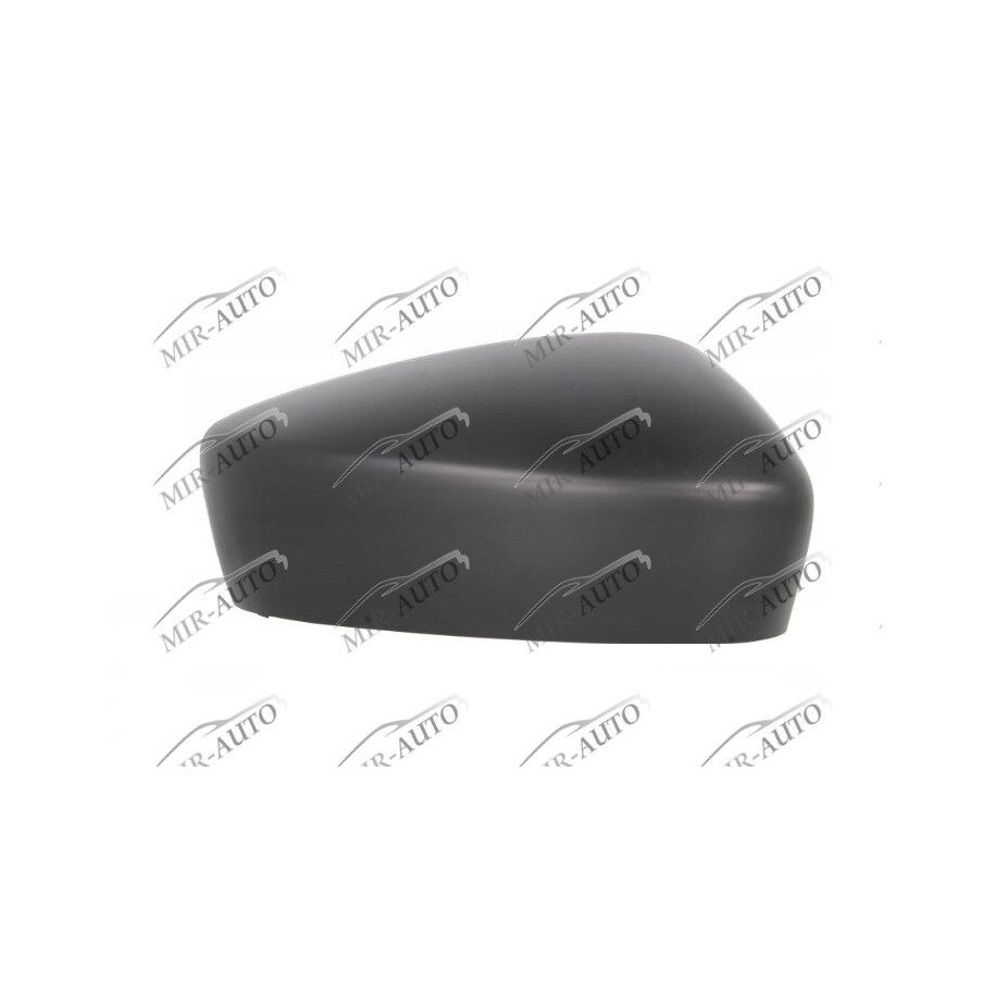 Door mirror cover