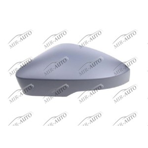 Door mirror cover